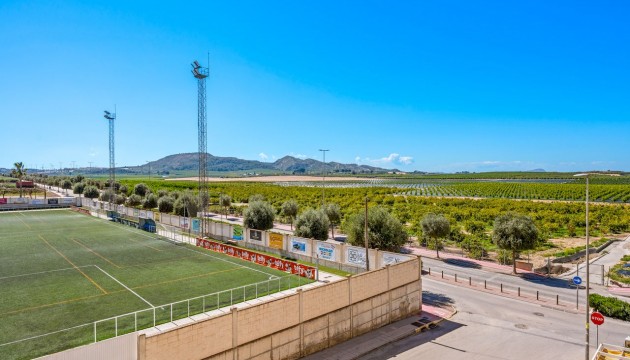 Перепродажа - Квартира - Algorfa - Fontana