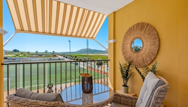 Перепродажа - Квартира - Algorfa - Fontana