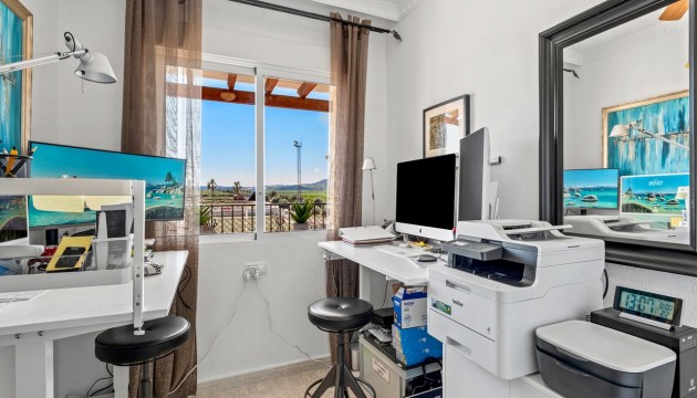 Перепродажа - Квартира - Algorfa - Fontana