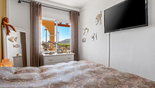 Перепродажа - Квартира - Algorfa - Fontana