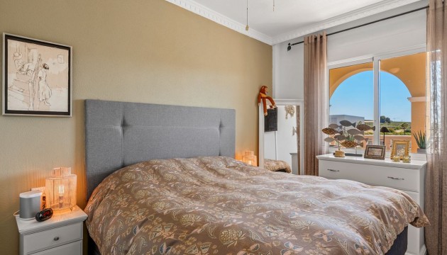 Перепродажа - Квартира - Algorfa - Fontana