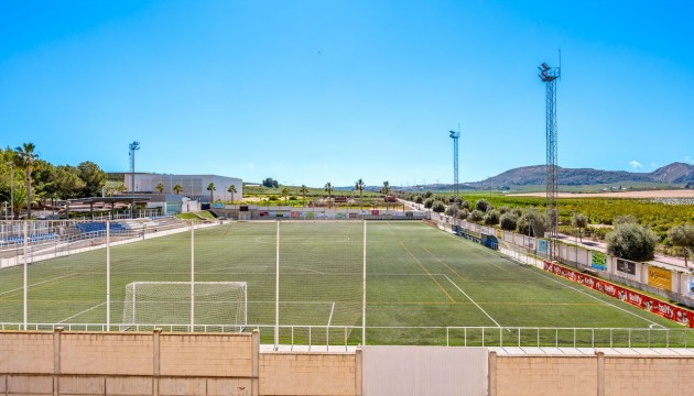 Перепродажа - Квартира - Algorfa - Fontana