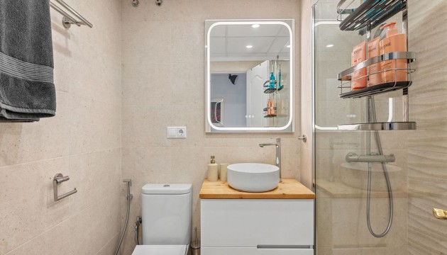 Перепродажа - Квартира - Algorfa - Fontana