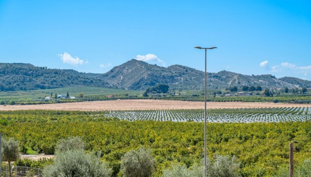 Перепродажа - Квартира - Algorfa - Fontana