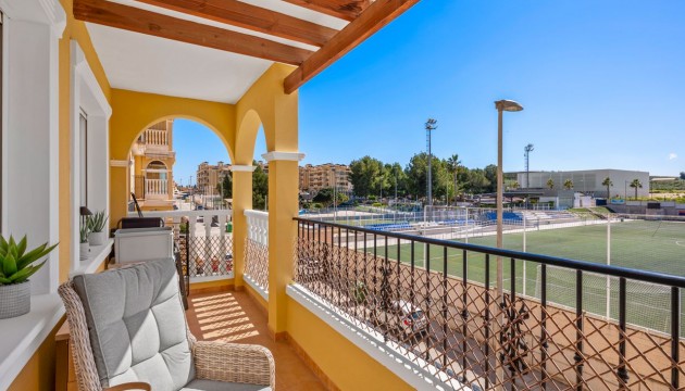 Перепродажа - Квартира - Algorfa - Fontana