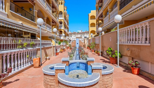 Перепродажа - Квартира - Algorfa - Fontana