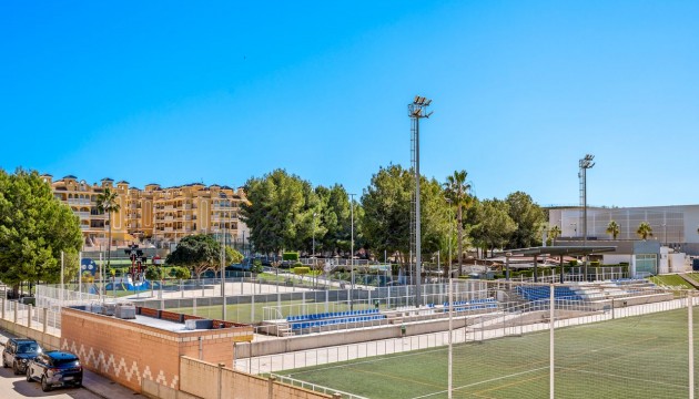 Перепродажа - Квартира - Algorfa - Fontana