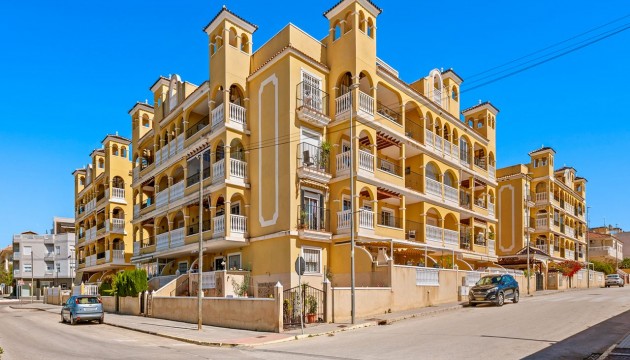 Перепродажа - Квартира - Algorfa - Fontana