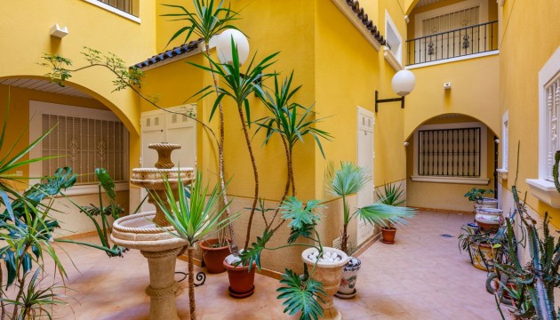 Перепродажа - Квартира - Algorfa - Fontana