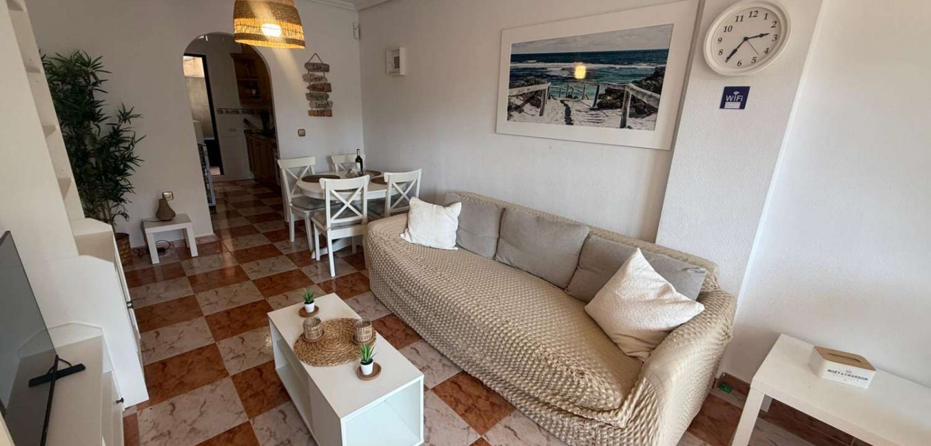 House in Villamartin - Image 2