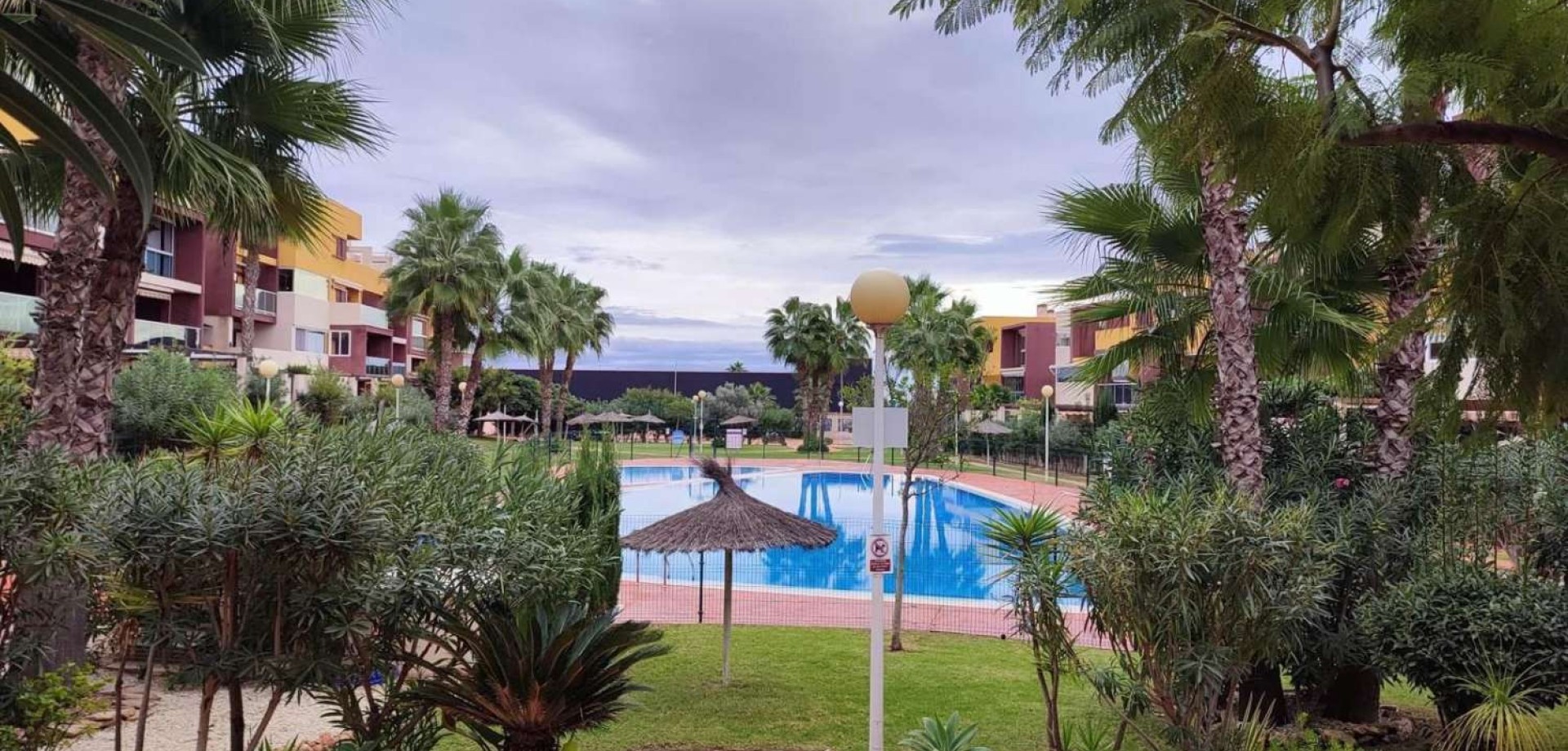 Apartment in Playa Flamenca - Image 3