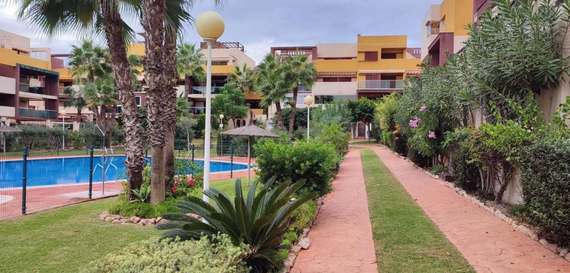 Apartment in Playa Flamenca - Image 4