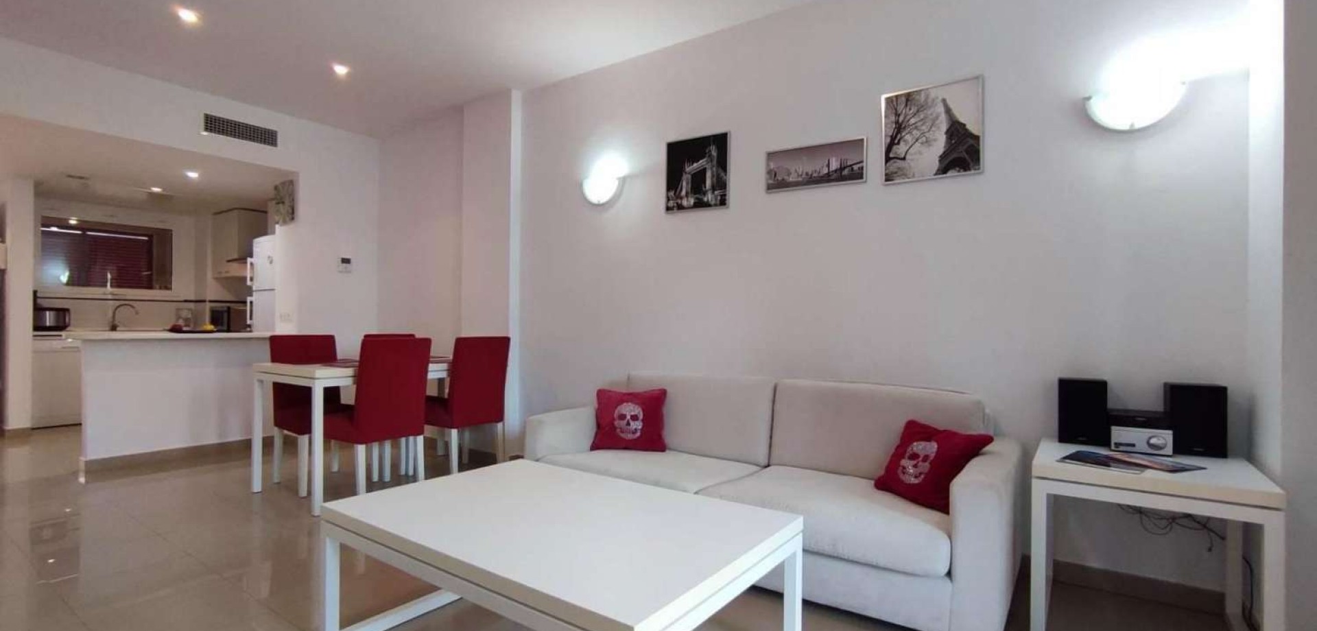 Apartment in Playa Flamenca - Image 5