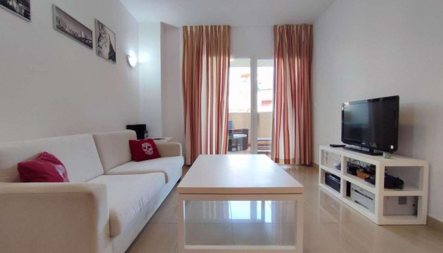 Перепродажа - Квартира - Orihuela - Playa Flamenca