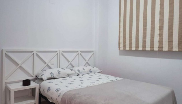 Перепродажа - Квартира - Orihuela - Playa Flamenca