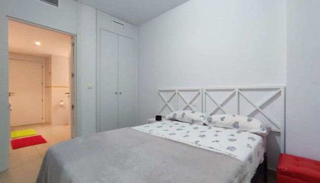 Перепродажа - Квартира - Orihuela - Playa Flamenca