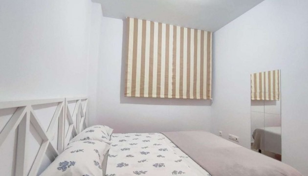Перепродажа - Квартира - Orihuela - Playa Flamenca