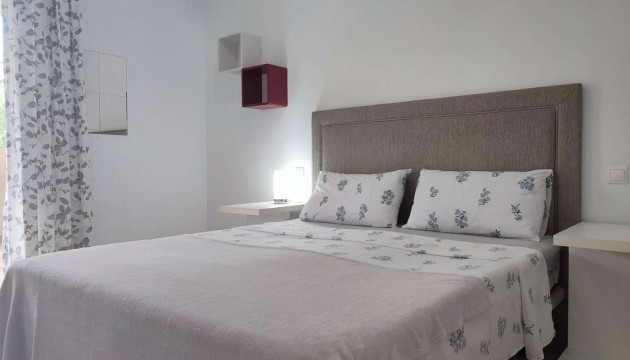 Перепродажа - Квартира - Orihuela - Playa Flamenca
