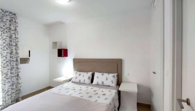 Перепродажа - Квартира - Orihuela - Playa Flamenca