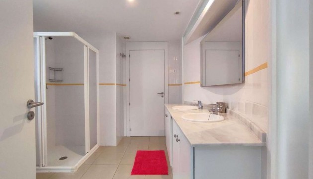 Перепродажа - Квартира - Orihuela - Playa Flamenca