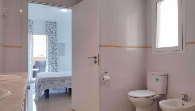 Перепродажа - Квартира - Orihuela - Playa Flamenca