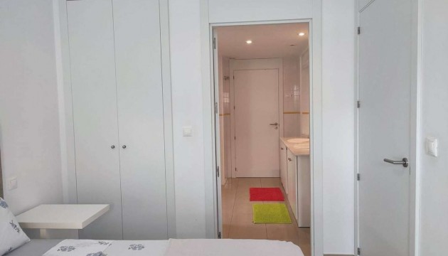 Перепродажа - Квартира - Orihuela - Playa Flamenca