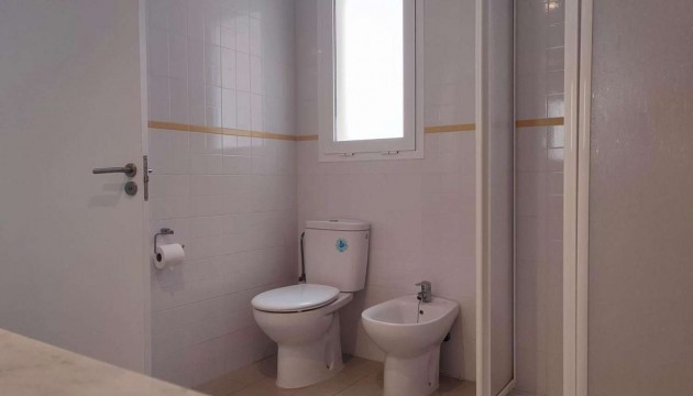 Перепродажа - Квартира - Orihuela - Playa Flamenca