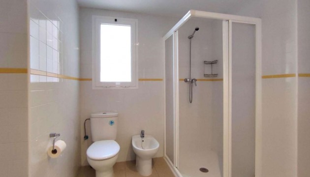 Перепродажа - Квартира - Orihuela - Playa Flamenca