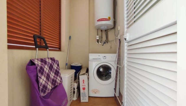 Перепродажа - Квартира - Orihuela - Playa Flamenca