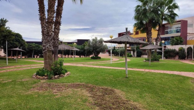 Перепродажа - Квартира - Orihuela - Playa Flamenca