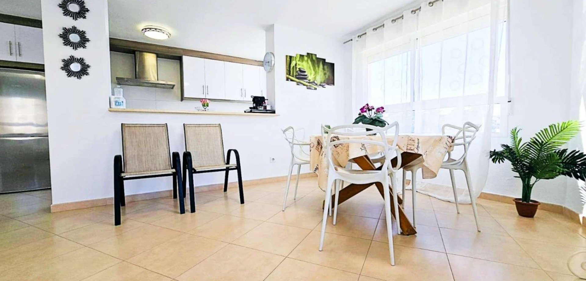 Apartment in Torrevieja - Image 3