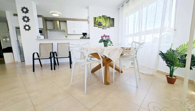 Videresalg - Leilighet - Torrevieja