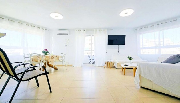 Videresalg - Leilighet - Torrevieja