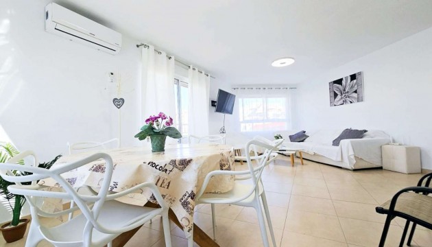 Videresalg - Leilighet - Torrevieja