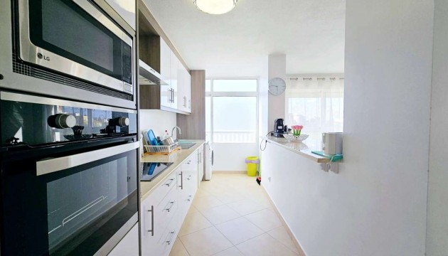 Videresalg - Leilighet - Torrevieja