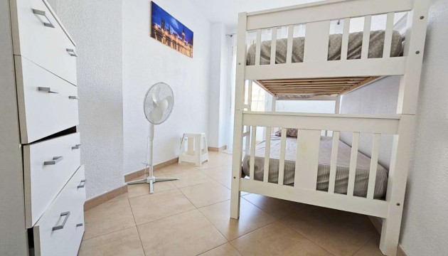 Videresalg - Leilighet - Torrevieja
