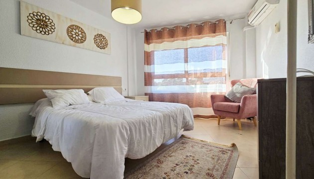 Videresalg - Leilighet - Torrevieja