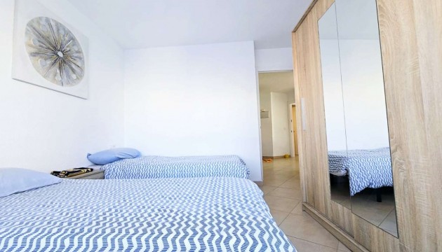 Videresalg - Leilighet - Torrevieja