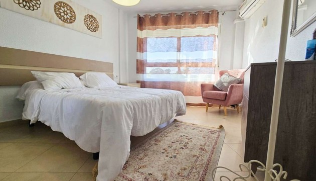 Videresalg - Leilighet - Torrevieja