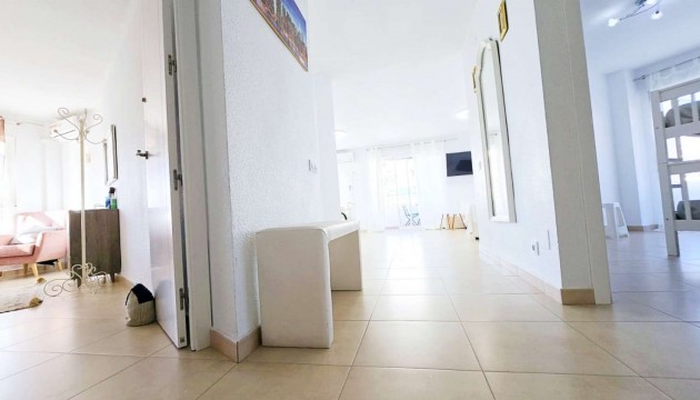 Videresalg - Leilighet - Torrevieja