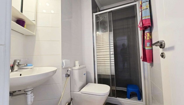 Videresalg - Leilighet - Torrevieja