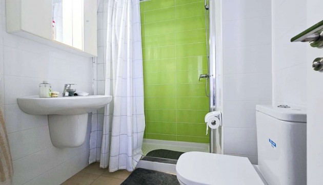 Videresalg - Leilighet - Torrevieja