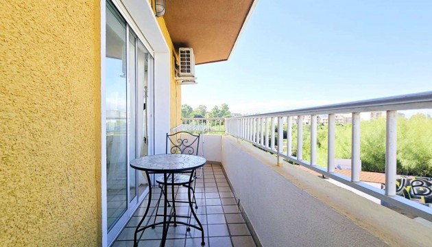 Videresalg - Leilighet - Torrevieja