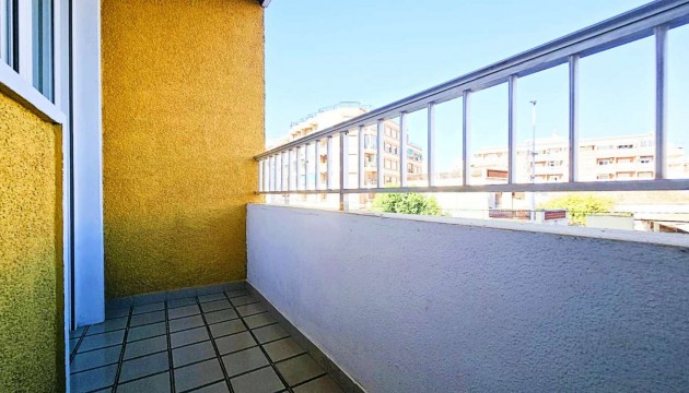 Videresalg - Leilighet - Torrevieja