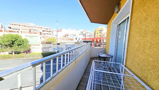 Videresalg - Leilighet - Torrevieja