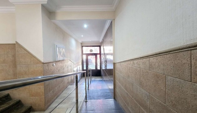 Videresalg - Leilighet - Torrevieja