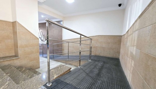 Videresalg - Leilighet - Torrevieja