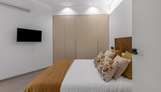 Nieuwbouw Woningen - Apartment - Torrevieja - El Acequión - Los Náufragos