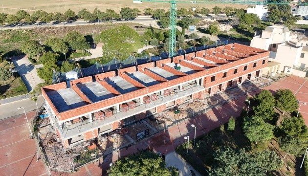 New Build - Townhouse - Pilar de la Horadada