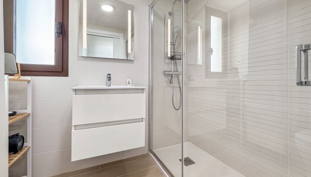 Resale - Apartment - Cartagena - Playa Honda-Playa Paraíso